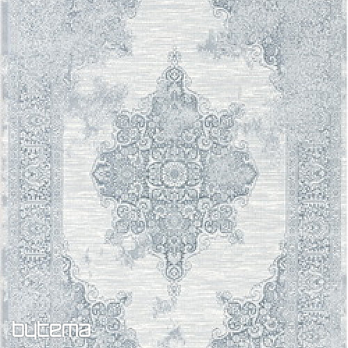 Tapis pièce moderne PIAZZO 12180/516