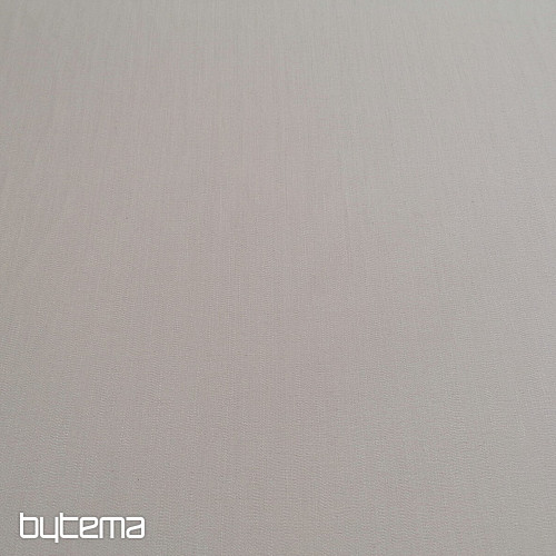 Tissu décoratif ECO Monza crème 70
