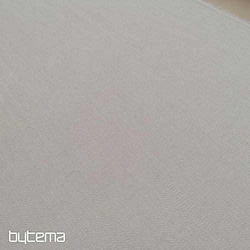 Tissu décoratif ECO Monza crème 70