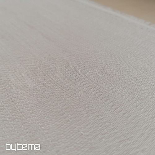 Tissu décoratif ECO Monza crème 70