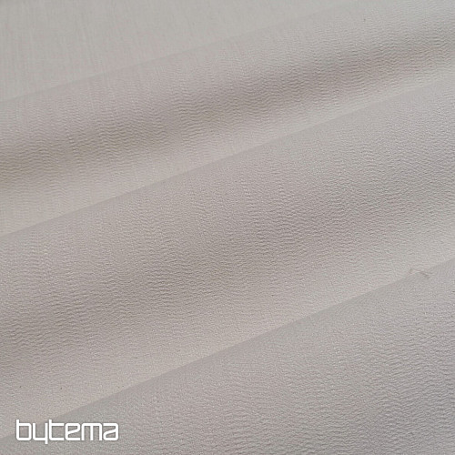 Tissu décoratif ECO Monza crème 70