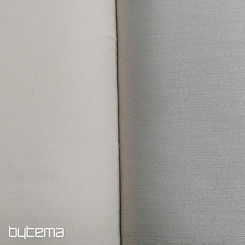 Tissu décoratif ECO Monza gris-beige clair 77