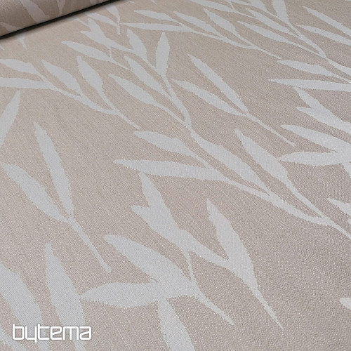 Tissu décoratif ECO Arosa beige 77
