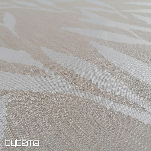 Tissu décoratif ECO Arosa beige 77
