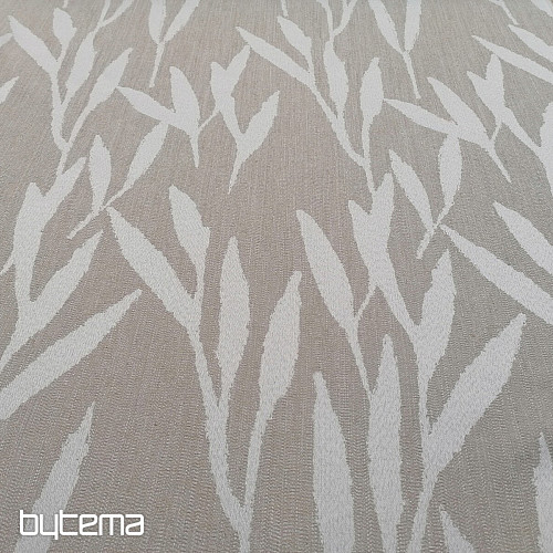 Tissu décoratif ECO Arosa beige 77