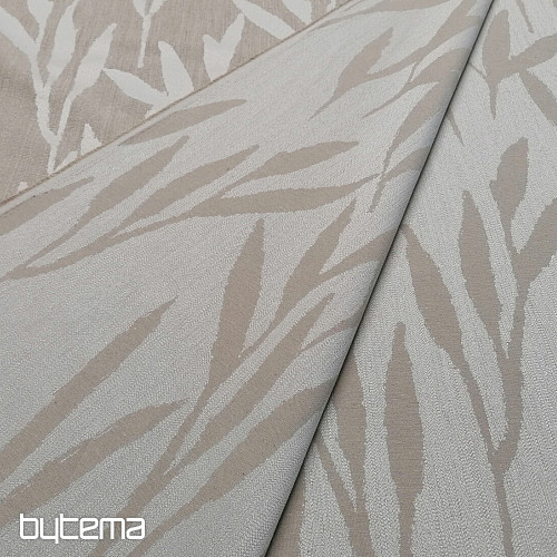 Tissu décoratif ECO Arosa beige 77