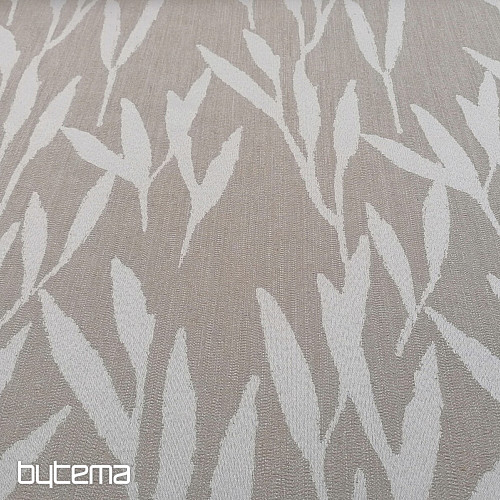Tissu décoratif ECO Arosa beige 77
