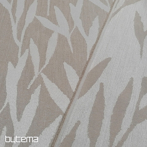 Tissu décoratif ECO Arosa beige 77