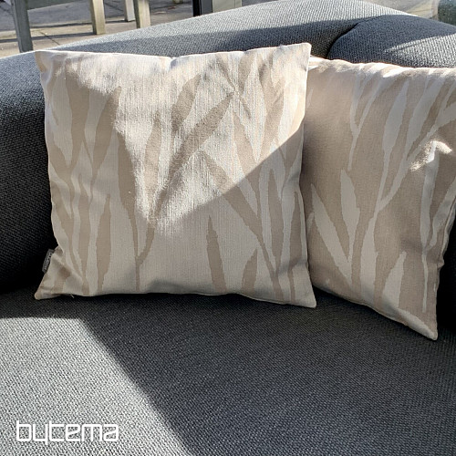 Tissu décoratif ECO Arosa beige 77