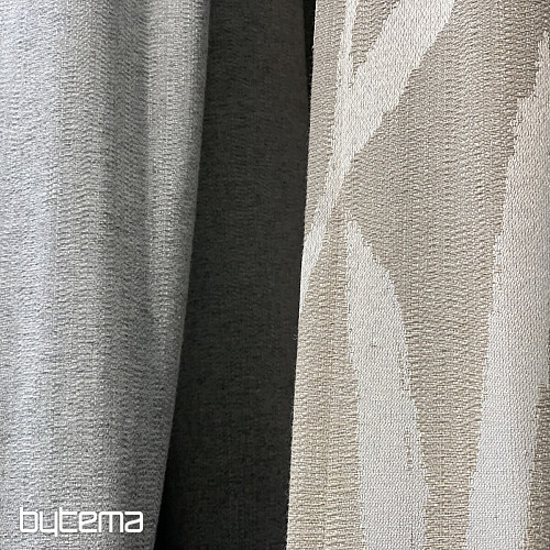 Tissu décoratif ECO Arosa beige 77