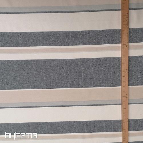 Tissu décoratif ECO Saturne 97