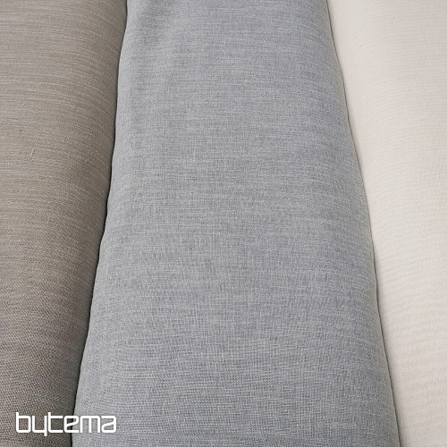 Tissu décoratif ECO Pino 71 beige