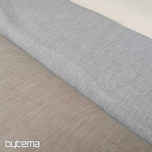 Tissu décoratif ECO Pino 71 beige