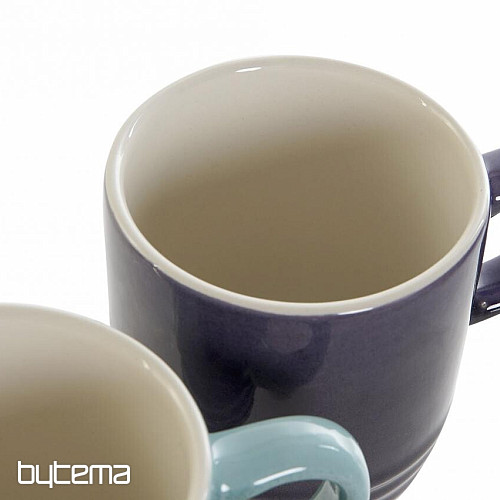 Mug &quot;GRIS CAFÉ&quot; 90 ml
