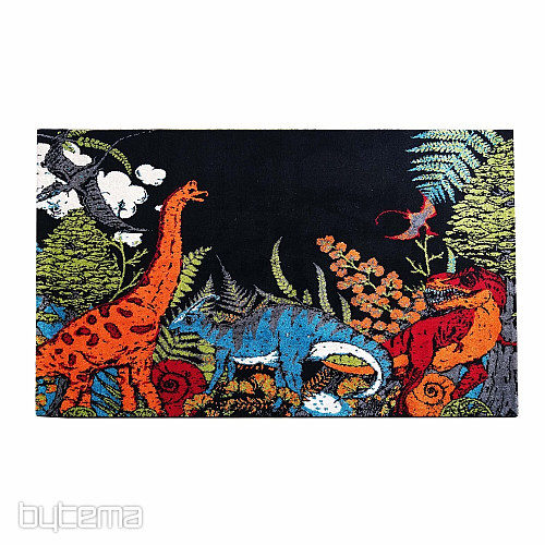 Tapis enfant MONDO 113 dinosaures
