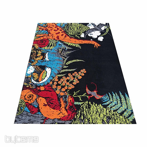 Tapis enfant MONDO 113 dinosaures