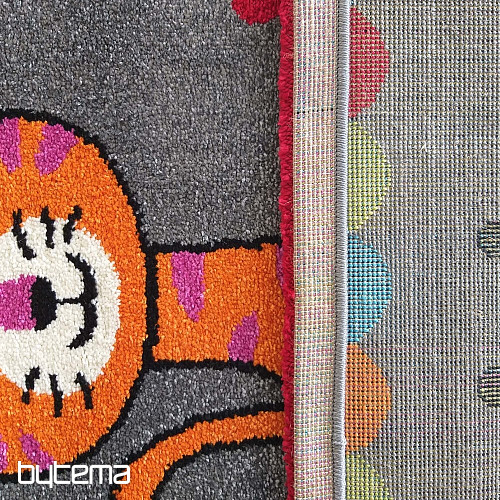 Tapis enfant MONDO 111 Cirque