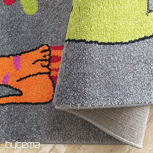 Tapis enfant MONDO 111 Cirque