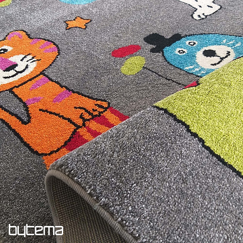 Tapis enfant MONDO 111 Cirque