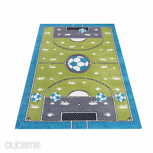 Tapis enfant MONDO 107 - Aire de jeux