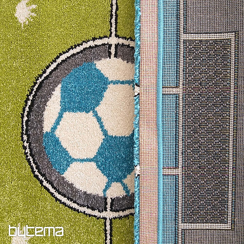 Tapis enfant MONDO 107 - Aire de jeux