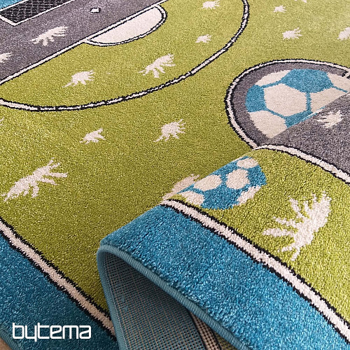 Tapis enfant MONDO 107 - Aire de jeux
