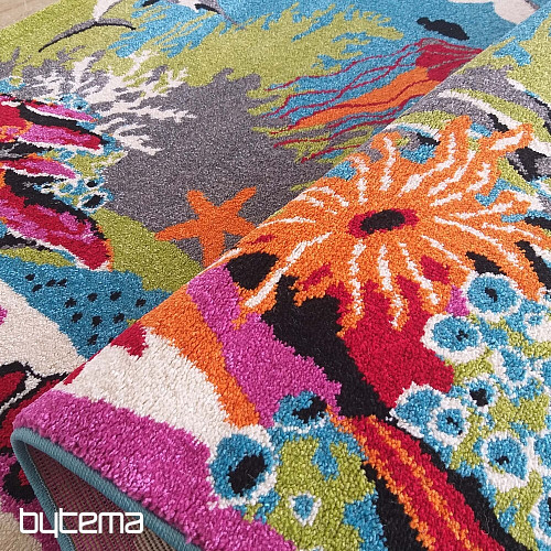 Tapis enfant MONDO 104 OCEAN