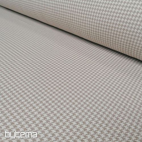 tissu de revêtement Bexley grès - beige