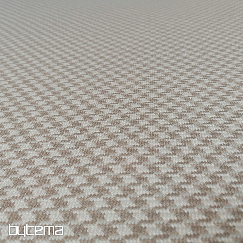 tissu de revêtement Bexley grès - beige