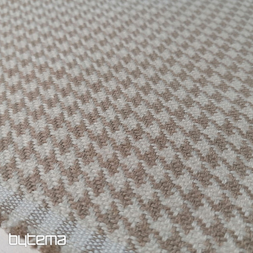 tissu de revêtement Bexley grès - beige
