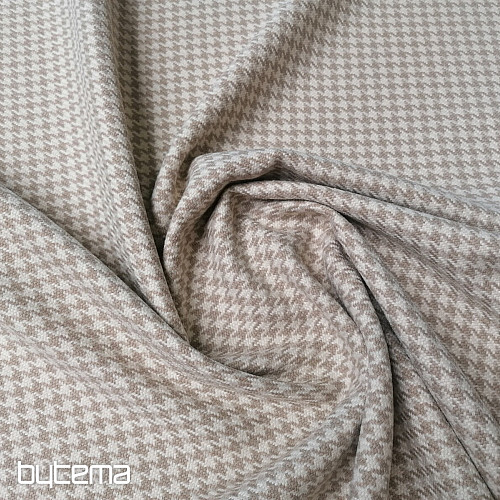 tissu de revêtement Bexley grès - beige