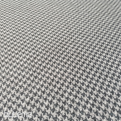tissu de revêtement Bexley granit - gris