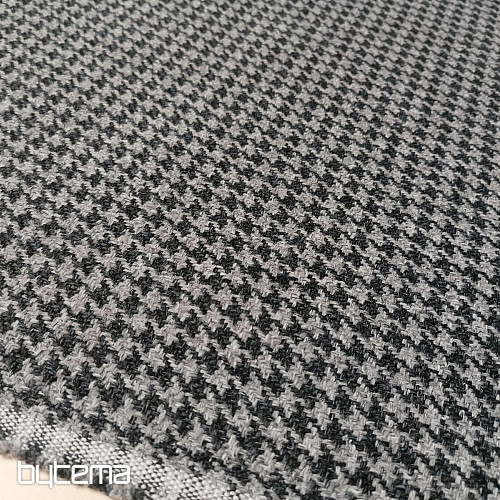 tissu de revêtement Bexley granit - gris