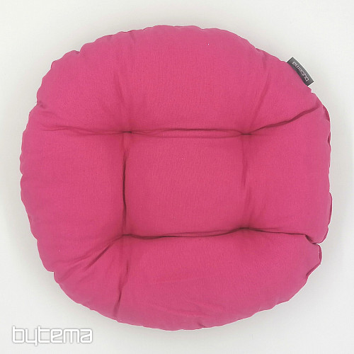 Coussins pour chaises rondes