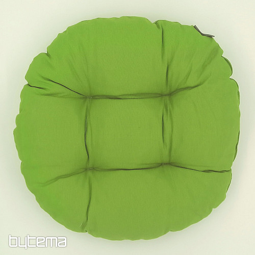 Coussins pour chaises rondes