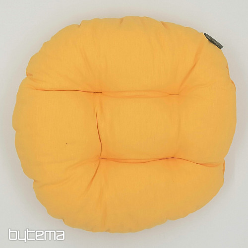 Coussins pour chaises rondes