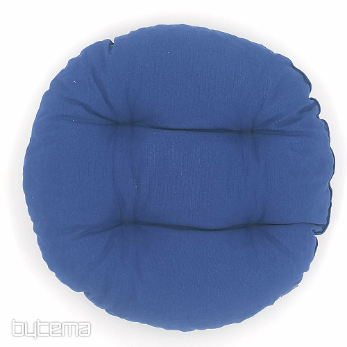 Coussins pour chaises rondes