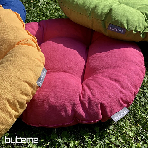 Coussins pour chaises rondes