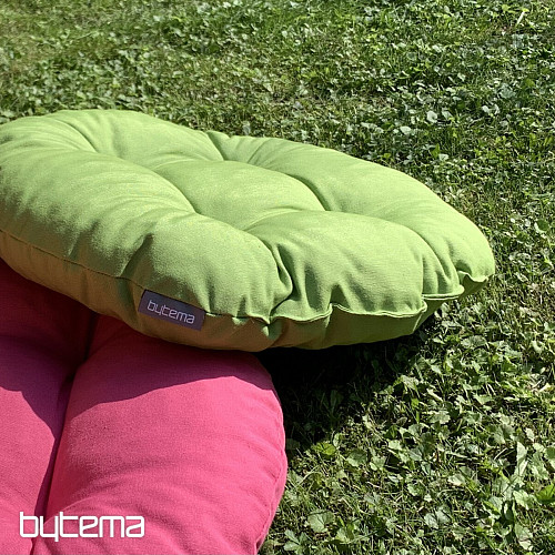 Coussins pour chaises rondes