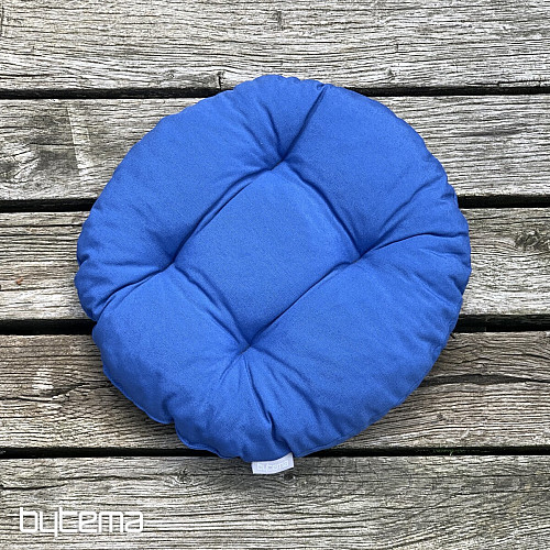 Coussins pour chaises rondes