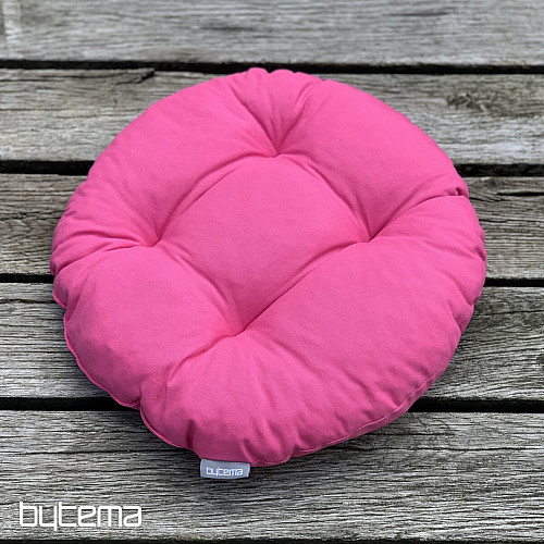 Coussins pour chaises rondes