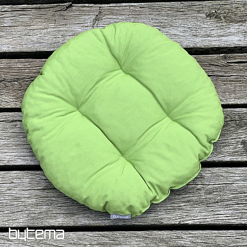 Coussins pour chaises rondes