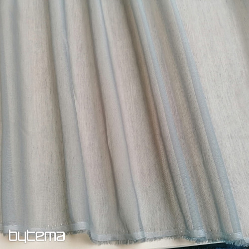 Tissu déco léger Kiba 98 gris