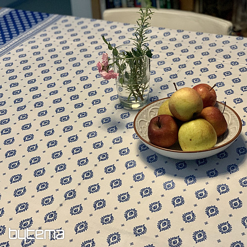 Nappes avec bordure - Traitement Téflon