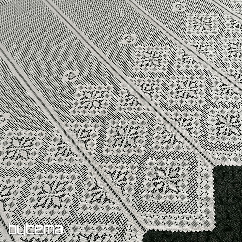 Rideau Jacquard 120/01