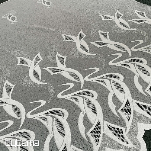 Rideau jacquard M740/175