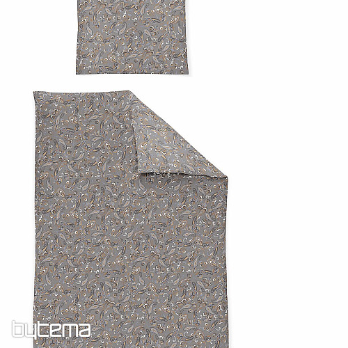 IRISETTE satin de coton luxe 8420-11
