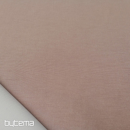 Tissu décoratif BASIC 304 rose