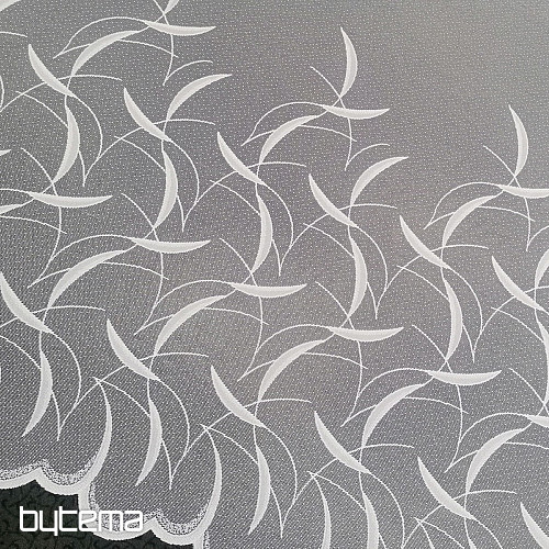 Rideau jacquard A39101