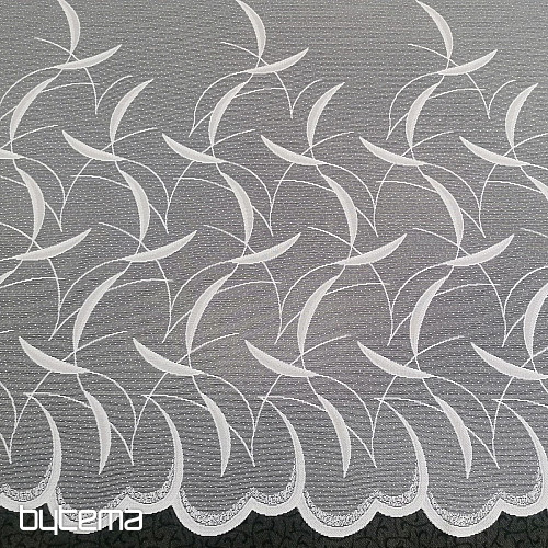 Rideau jacquard A39101